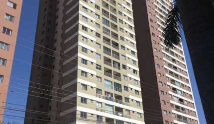 Condomínio Ecovillaggio Jardim Bela Vista Apartamento com 2 Quarto(s) e 3 banheiro(s) à Venda, 65 por R$ 350.000 no setor Jardim Bela Vista FL21000