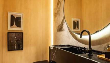 Ágio Wish Vaca Brava Apartamento com 3 Quarto(s) e 4 banheiro(s) à Venda, 100 por R$ 850.000 no setor Setor Bueno AX21071