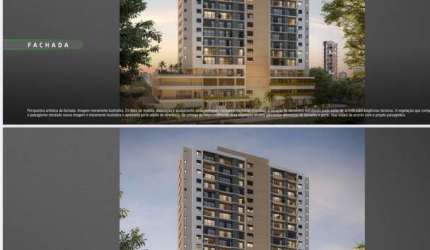 Ágio SMART AREIÃO  Flat com 1 Quarto(s) e 1 banheiro(s) à Venda, 39 por R$ 458.884,75 no setor Setor Pedro Ludovico IN21092