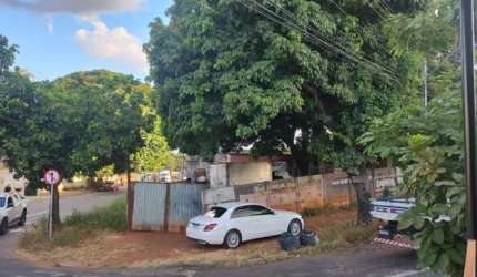 LOTE COM AREA GRANDE NO SETOR PEDRO LUDOVICO  Lote à Venda, 521.52 por R$ 650.000 no setor Setor Pedro Ludovico VN21170