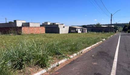 Lote Lote à Venda, 200 por R$ 120.000 no setor Residencial Santa Edwiges AD21233