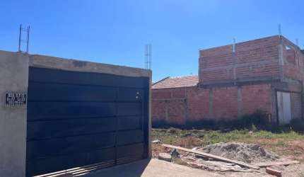 Lote Lote à Venda, 250 por R$ 120.000 no setor Residencial Prado AD21235