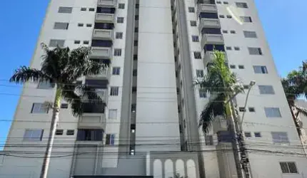Apartamento Residencial Monte Castelo Apartamento com 3 Quarto(s) e 2 banheiro(s) à Venda, 68 por R$ 450.000 no setor Alto da Glória  AD21303