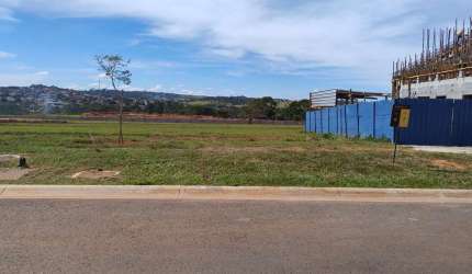 Terreno Condomínio Fechado  Plateau D'or Unique Área / Terreno à Venda, 610.7 por R$ 1.390.000 no setor Parque Cidade AD21404