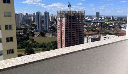 NEAR LOURENZZO RESIDENCE Apartamento com 2 Quarto(s) e 1 banheiro(s) à Venda, 73.86 por R$ 416.900 no setor Vila Rosa AD21565