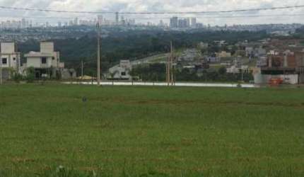 Lote à venda no Jardins Parma, Senador Canedo. Lote à Venda, 250 por R$ 229.000 no setor Jardins Parma  TA21588