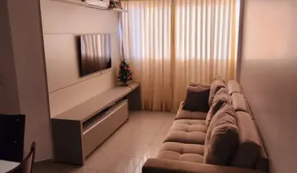 Residencial Vaza Barris, Setor Pedro Ludovico  Apartamento com 3 Quarto(s) e 2 banheiro(s) à Venda, 72 por R$ 450.000 no setor Setor Pedro Ludovico TA21700