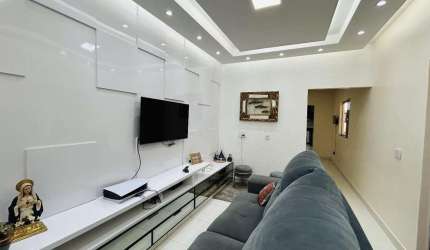 CASA SETOR ELI FORTE Casa de Rua com 3 Quarto(s) e 2 banheiro(s) à Venda, 195.43 por R$ 515.000 no setor Residencial Eli Forte TA21701