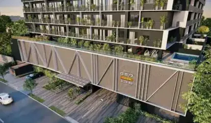Ágio OPUS GEO HOME Apartamento com 1 Quarto(s) e 1 banheiro(s) à Venda, 49.17 por R$ 520.000 no setor Setor Marista AX21755