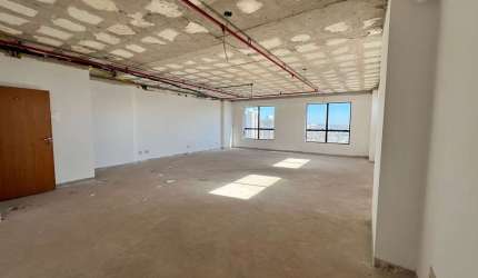LOURENZZO OFFICE Sala comercial com null Quarto(s) e null banheiro(s) à Venda, 78.5 por R$ 795.125 no setor Setor Bueno AD21765