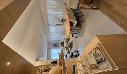 Ágio  3 suítes 2 vagas individuais e 100%nascente Apartamento com 3 Quarto(s) e 3 banheiro(s) à Venda, 100 por R$ 799.000 no setor Setor Bueno ST21809