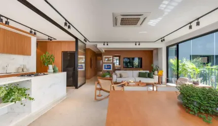 Ágio Opus Tellure Apartamento com 3 Quarto(s) e 4 banheiro(s) à Venda, 150 por R$ 1.548.543,74 no setor Serrinha IN21856
