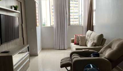 apartamento 2 quartos centro Apartamento com 2 Quarto(s) e 2 banheiro(s) à Venda, 78 por R$ 380.000 no setor Setor Central AD22033