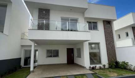 Condomínio de Casas Veredas da Alvorada Casa em Condomínio com 4 Quarto(s) e 5 banheiro(s) à Venda, 195 por R$ 1.250.000 no setor Sitios Santa Luzia ST22244