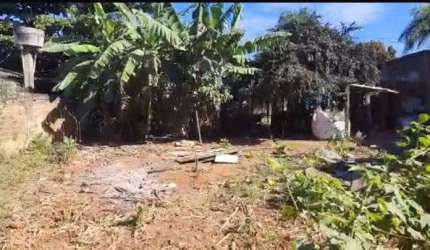 Lote Vila Brasilia  Lote à Venda, 300 por R$ 470.000 no setor Vila Brasilia AD22322