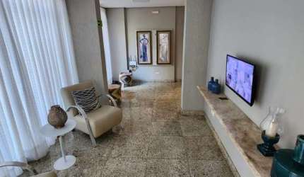 Edifício Casablanca – Setor Bueno Apartamento com 1 Quarto(s) e 1 banheiro(s) à Venda, 40 por R$ 225.000 no setor Setor Bueno ST22357