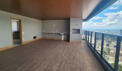 Penthouse Setor Marista Penthouse com 4 Quarto(s) e 6 banheiro(s) à Venda, 326 por R$ 3.760.000 no setor Setor Marista AD22416