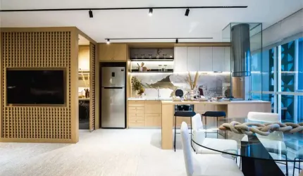 Ágio Apartamento com 3 suítes de 104m ao lado do Vaca Brava Apartamento com 3 Quarto(s) e 4 banheiro(s) à Venda, 103.99 por R$ 945.000 no setor Setor Bueno ST22427