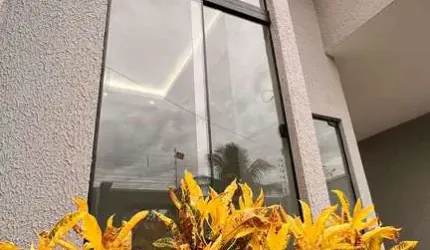 More agora no conjunto Village Garavelo, belíssima casa com ótimo custo Casa de Rua com 3 Quarto(s) e 2 banheiro(s) à Venda, 120 por R$ 380.000 no setor Residencial Village Garavelo - 2ª Etapa VN22446