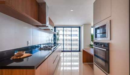 Ágio Apartamento à venda 3 suítes Setor Marista Goiânia Apartamento com 3 Quarto(s) e 4 banheiro(s) à Venda, 157 por R$ 1.900.000 no setor Setor Marista AD22471