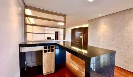 Apartamento Residencial Soledad Apartamento com 3 Quarto(s) e 2 banheiro(s) à Venda, 174.4 por R$ 850.000 no setor Setor Oeste TA22646