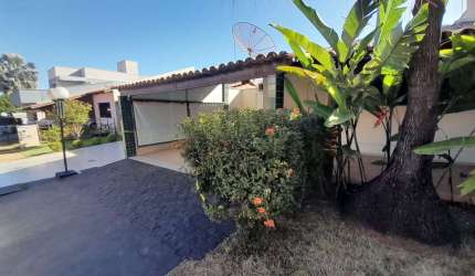 CASA CONDOMÍNIO PÁTIO ANDALUZ AV. W-06 CHÁCARAS SÃO PEDRO Casa em Condomínio com 3 Quarto(s) e 3 banheiro(s) à Venda, 235 por R$ 520.000 no setor Chácaras São Pedro AD22648