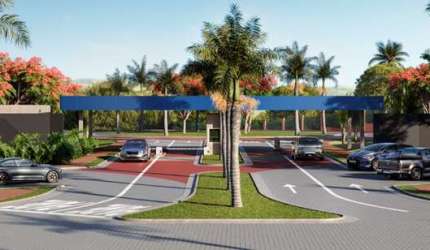 Ágio Ágio - Casa Jardins - Jardins Berlim Casa em Condomínio com 4 Quarto(s) e 4 banheiro(s) à Venda, 257 por R$ 1.000.000 no setor Área Administrativa AD22673