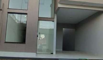 Nicolas Augusto Araújo Costa  Casa de Rua com 3 Quarto(s) e 2 banheiro(s) à Venda, 112 por R$ 350.000 no setor Jardim dos Girassois  IN22749