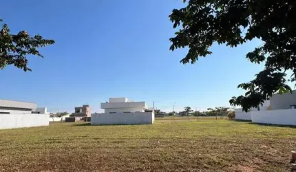 Loteamento Terras Alpha Residencial 2 Lote à Venda, 307.32 por R$ 154.999 no setor Centro AD22766