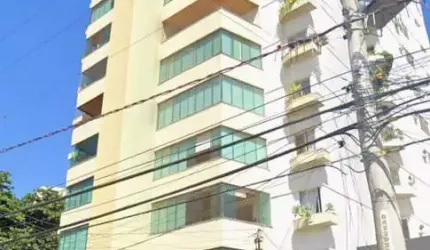 Apartamento no Setor Oeste Proximo à Praça Tamandaré  Apartamento com 4 Quarto(s) e 5 banheiro(s) à Venda, 167 por R$ 750.000 no setor Setor Oeste AD22857