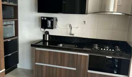 Apartamento setor Bueno mobiliado  Apartamento com 2 Quarto(s) e 2 banheiro(s) à Venda, 72 por R$ 419.000 no setor Setor Bueno IN22888
