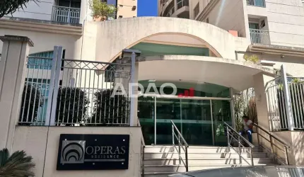 Vendo apartamento no Alto da Glória - 96 m²  Apartamento com 3 Quarto(s) e 2 banheiro(s) à Venda, 96 por R$ 770.000 no setor Alto da Glória AD22892