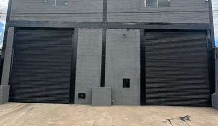 Galpao Comercial Galpão / Depósito à Venda, 405 por R$ 1.000.000 no setor Vila Adelia AD22902