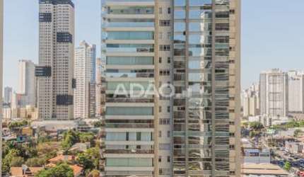 WONDERFUL RESIDENCE  Apartamento Duplex com 4 Quarto(s) e 6 banheiro(s) à Venda, 288 por R$ 3.230.000 no setor SETOR BUENO ST22923