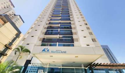 Apartamento 3 Suítes mobiliado e decorado Bueno. Apartamento com 3 Quarto(s) e 5 banheiro(s) à Venda, 105.48 por R$ 970.000 no setor Setor Bueno AX23019
