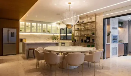 Ágio Agio - ATMOS Apartamento com 4 Quarto(s) e 5 banheiro(s) à Venda, 248 por R$ 2.941.000 no setor Setor Marista AD23048