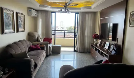 Apartamento - 3 Quartos com Suítes - Jardim América Apartamento com 3 Quarto(s) e 4 banheiro(s) à Venda, 160 por R$ 660.000 no setor Jardim América VN23072