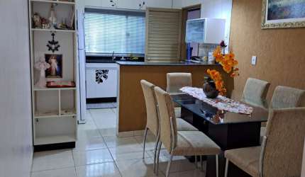 CASA 3QUARTOS  JARDIM  FONTE NOVA Casa de Rua com 3 Quarto(s) e 3 banheiro(s) à Venda, 130 por R$ 419.000 no setor jardim fonte nova AD23087