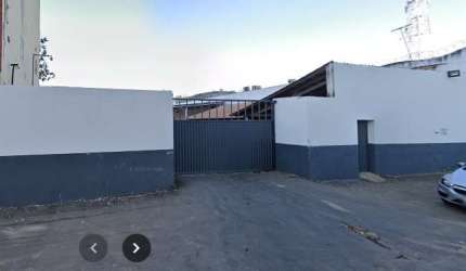Área com galpão  Área / Terreno à Venda, 1680 por R$ 2.495.000 no setor Aeroviario AD23101
