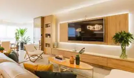 Apartamento - Opus Urbano Areião  Apartamento com 3 Quarto(s) e 4 banheiro(s) à Venda, 180 por R$ 2.000.000 no setor Setor Marista AD23183