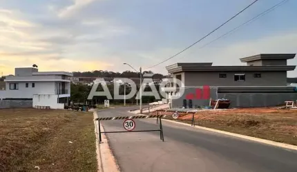 Vendo Lote de 250 m² - Jardins Capri Área / Terreno à Venda, 250 por R$ 255.000 no setor Jardins Capri AD23184
