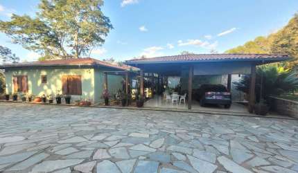 Pousada em Pirenópolis  Chácara à Venda, 700 por R$ 3.300.000 AD23208