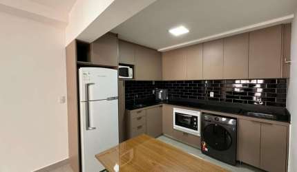 CITIZEN HOME BUENO ANDAR ALTO  Apartamento com 2 Quarto(s) e 2 banheiro(s) à Venda, 69 por R$ 665.000 no setor Setor Bueno IN23213