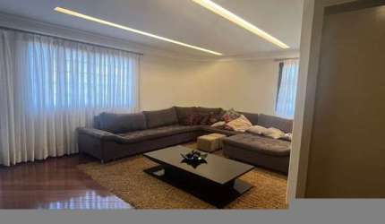 Sobrado de CINEMA setor sol nascente!! Sobrado com 4 Quarto(s) e 5 banheiro(s) à Venda, 326 por R$ 1.350.000 no setor Setor Sol Nascente AD23236