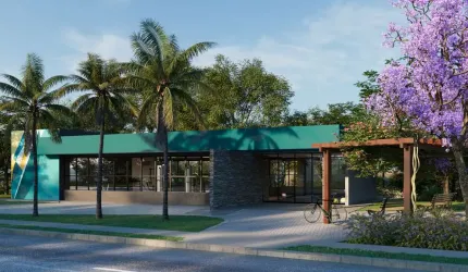 Ágio Lote Jardins Miami  217,69 m2 Condomínio Fechado FGR  Lote à Venda, 217.69 por R$ 279.632,64 no setor Jardins Miami VN23243