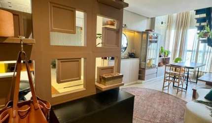 Duplex Setor Oeste Apartamento com 2 Quarto(s) e 3 banheiro(s) à Venda, 133 por R$ 950.000 no setor Setor Oeste IN23259