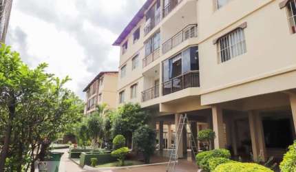 Residencial Mirante do Sol Apartamento com 2 Quarto(s) e 2 banheiro(s) à Venda, 63.11 por R$ 220.000 no setor Vila Jardim São Judas Tadeu AD23260