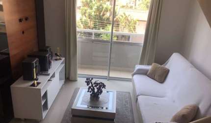 the expression Apartamento com 1 Quarto(s) e 1 banheiro(s) à Venda, 53 por R$ 500.000 no setor Setor Bueno AD23273
