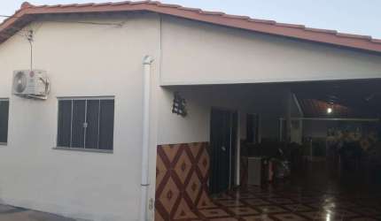 Casa de 3Q no Conjunto Vera Cruz 2 Casa de Rua com 3 Quarto(s) e 2 banheiro(s) à Venda, 253 por R$ 280.000 no setor Conjunto Vera Cruz TA23278