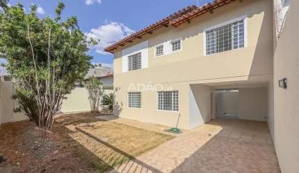 Casa Sobrado Setor Jao Sobrado com 4 Quarto(s) e 2 banheiro(s) à Venda, 138 por R$ 780.000 no setor Setor Jaó TA23303